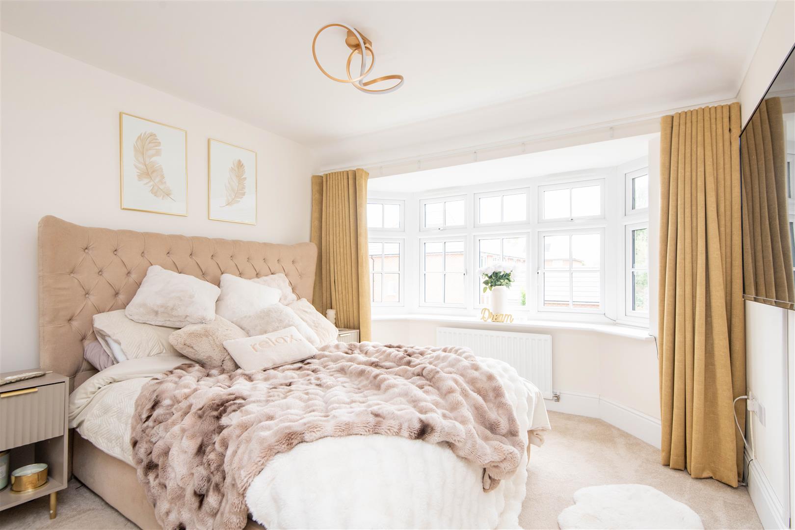 Green Hill Drive, Leyland
